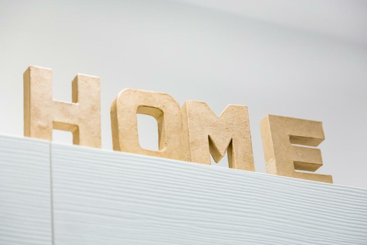 Vasari'S Home 罗马 外观 照片
